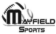 mayfield sports logo