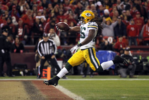 De Sisti touchdown
