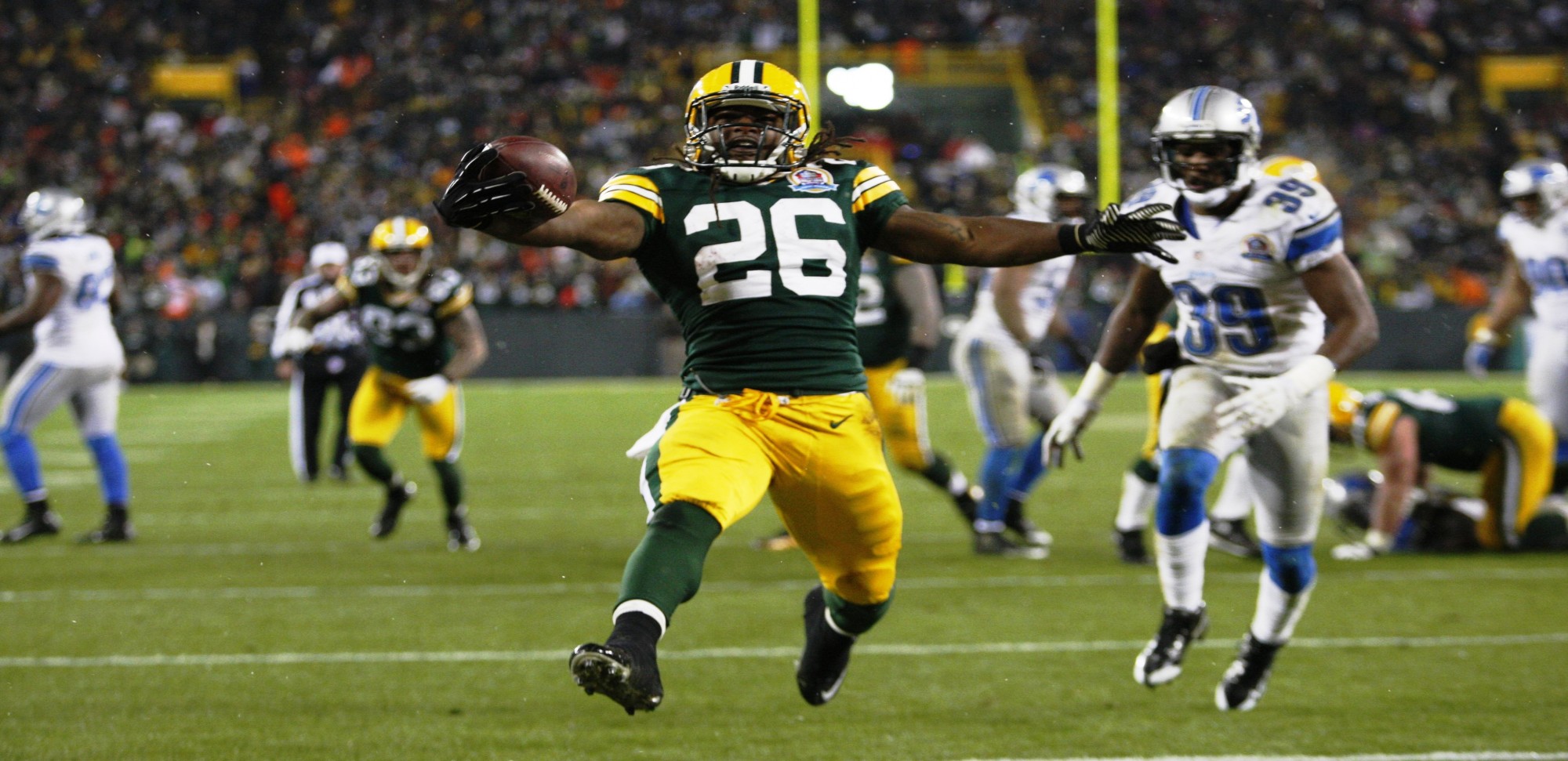 D Harris