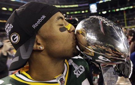 packers Super Bowl