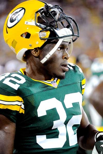 chris banjo packers