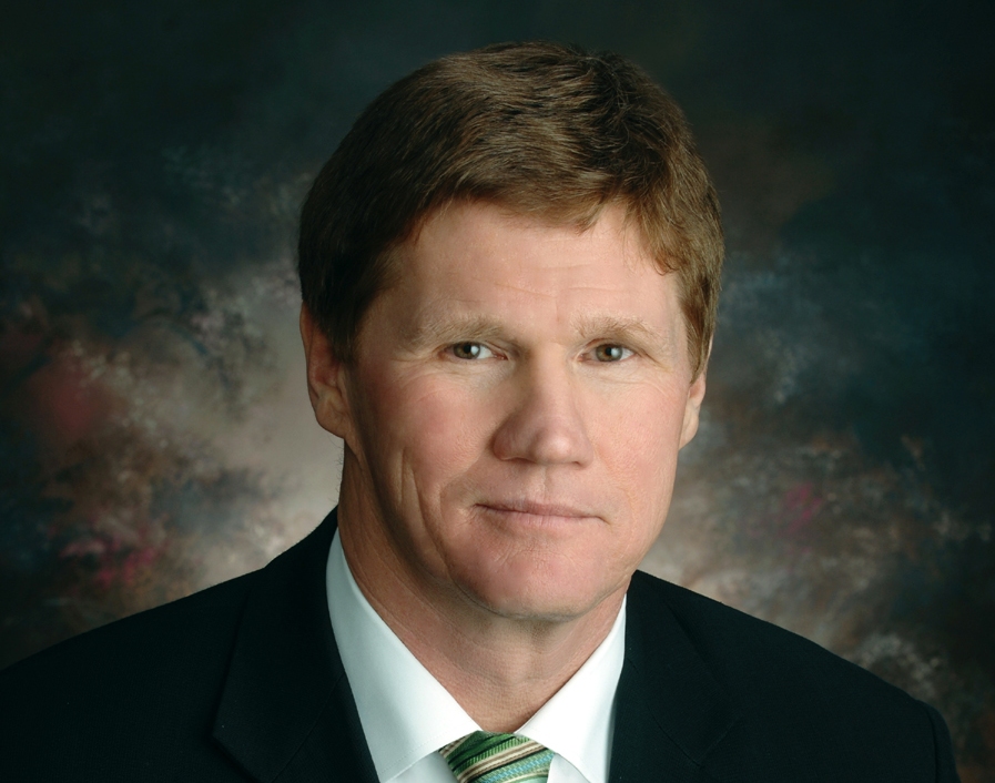 Packers President | Mark Murphy Motivational Speaker