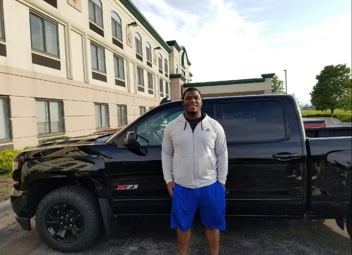Homan Auto Waupun >> Packers Rookie Kenny Clark Partners With Mayfield Sports Homan Homan Auto Waupun >> Packers Rookie Kenny Clark Partners With Mayfield Sports Homan