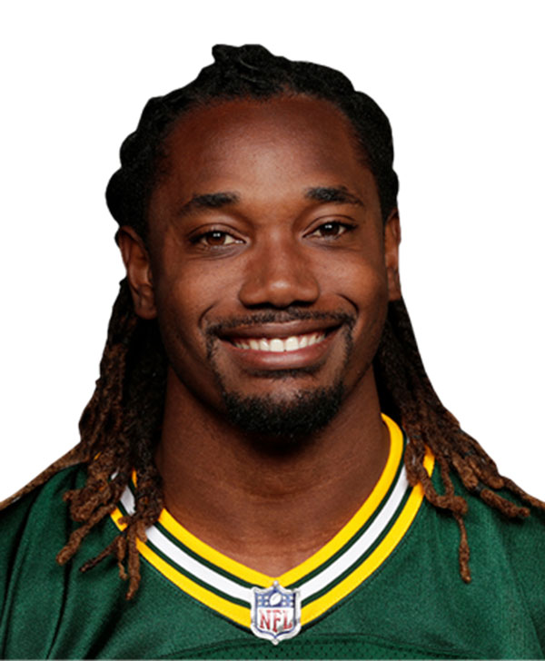 Davon House - Green Bay Packers