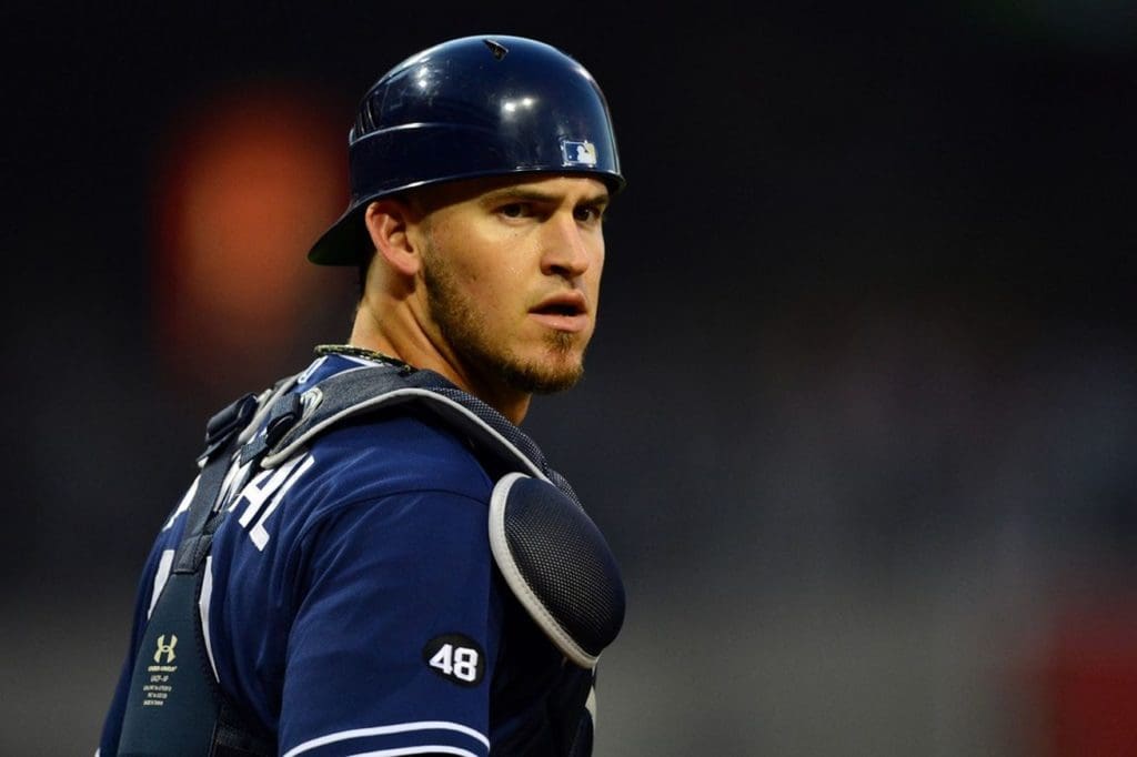 Yasmani Grandal