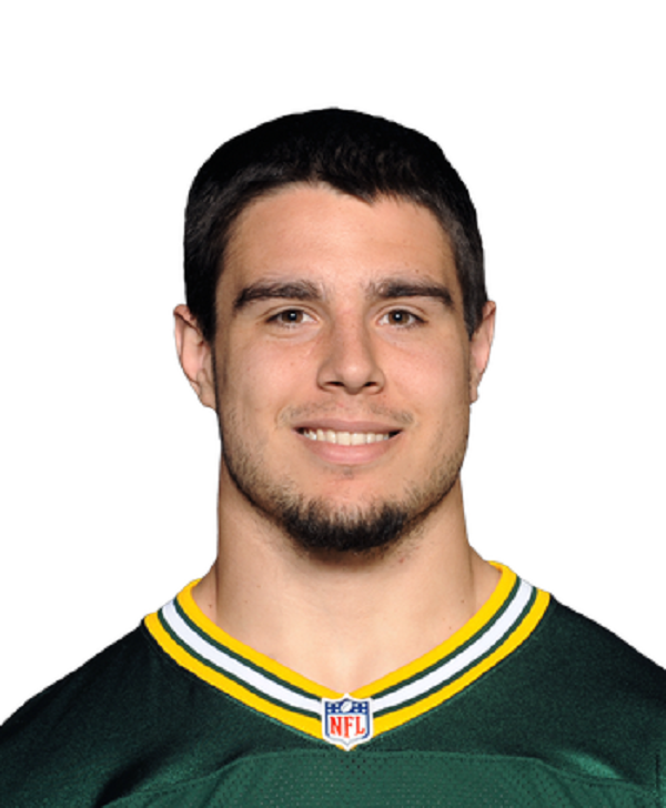 Blake Martinez - Green Bay Packers