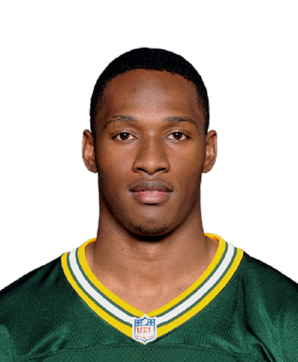 Damarious Randall - Cleveland Browns