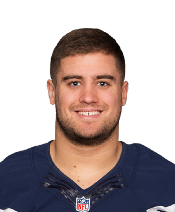 Derek Watt - LA Chargers