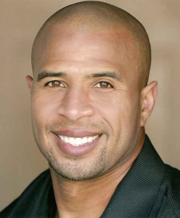 Dorsey Levens - Packers Legend