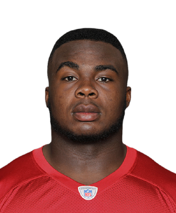 Grady Jarrett - Atlanta Falcons