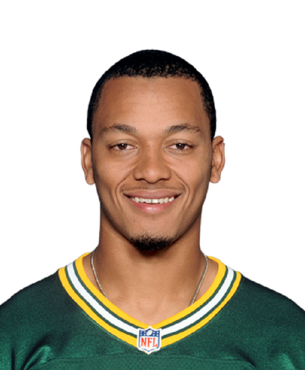 Brett Hundley - Green Bay Packers