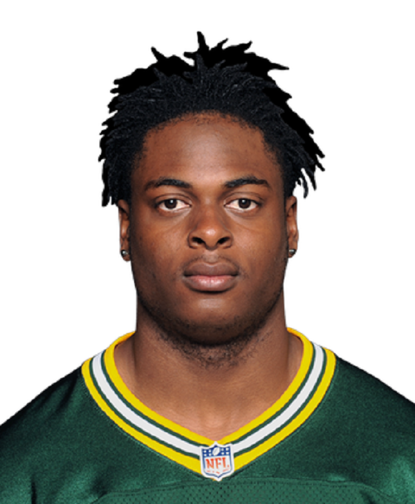 Davante Adams - Green Bay Packers