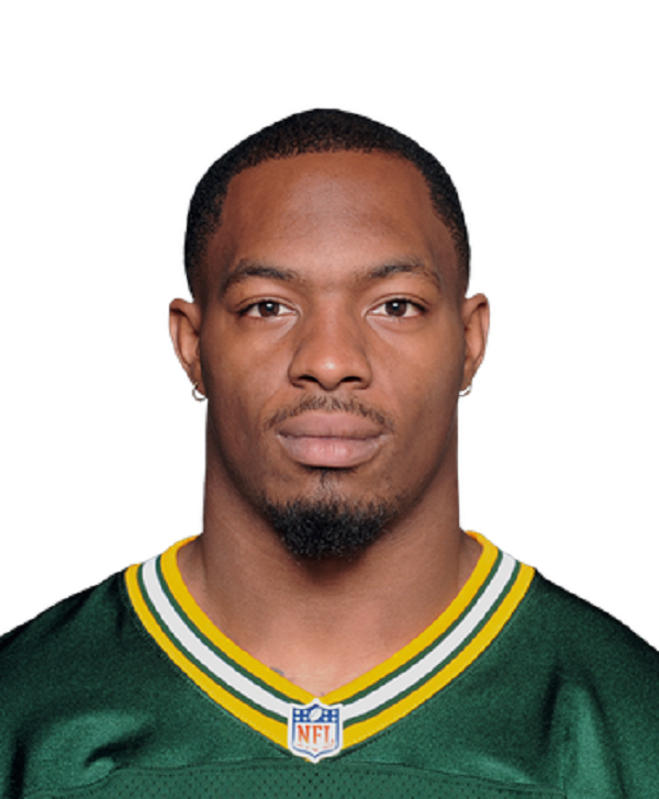 Ha Ha Clinton-Dix - Green Bay Packers