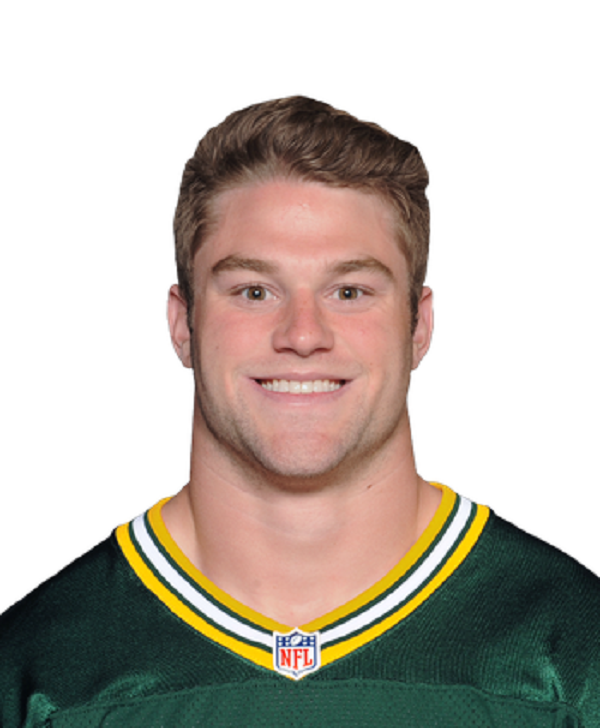 Jake Ryan - Green Bay Packers
