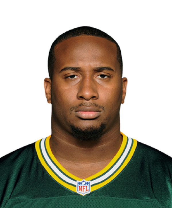 Mike Daniels - Green Bay Packers
