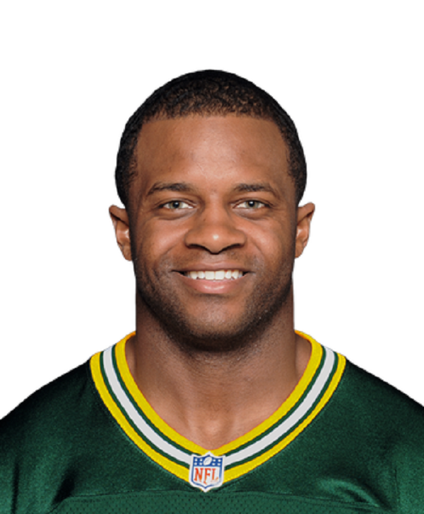 Randall Cobb - Green Bay Packers