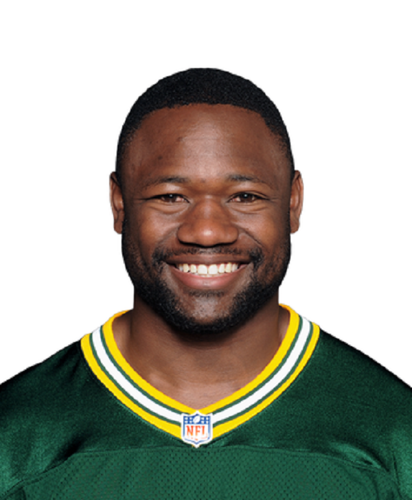 Ty Montgomery - Green Bay Packers