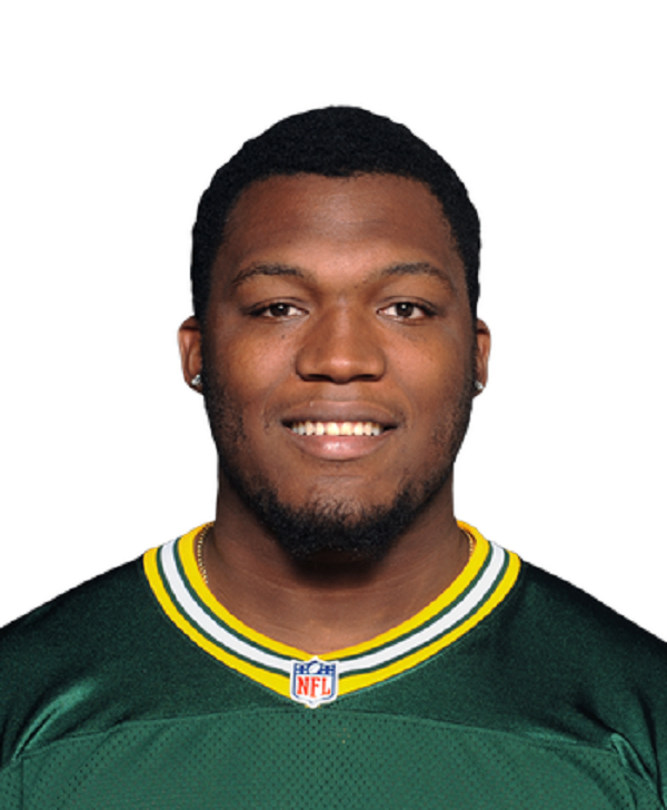 Kenny Clark - Green Bay Packers