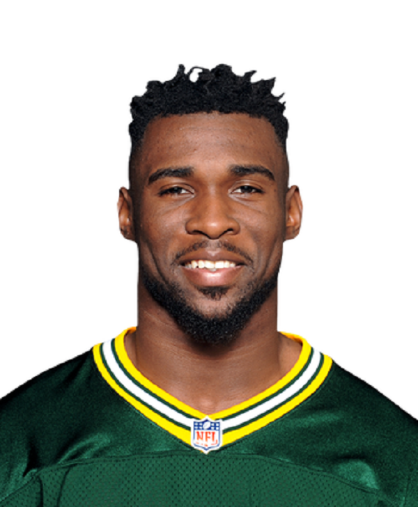Kentrell Brice - Green Bay Packers