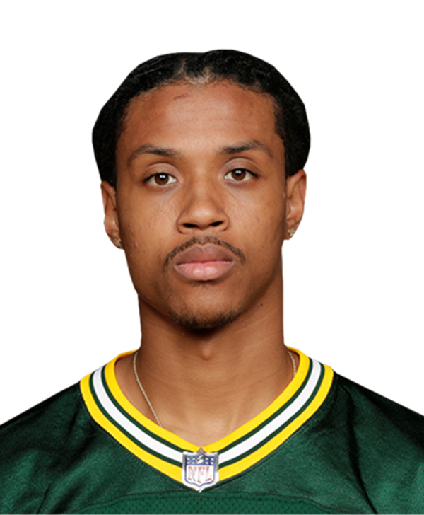 Kevin King - Green Bay Packers