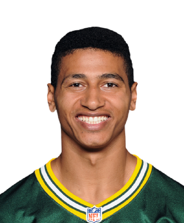 Trevor Davis - Green Bay Packers