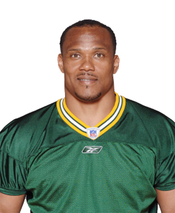William Henderson - Packers Legend