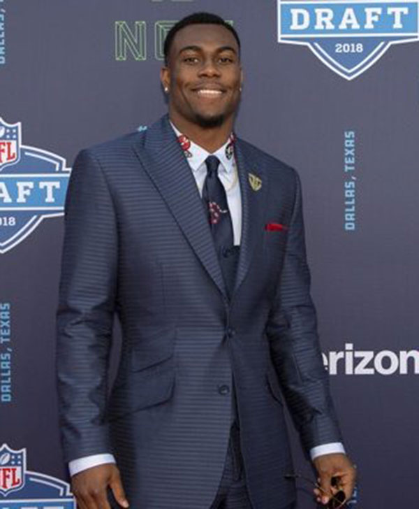 Josh Jackson - Green Bay Packers