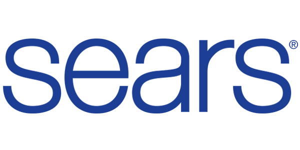 sears logo transparent