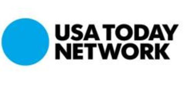 usa today network logo