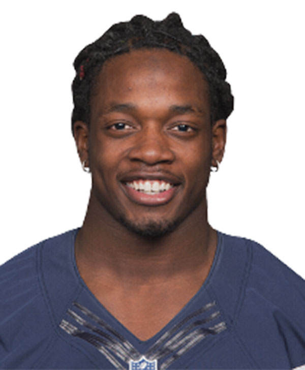 Melvin Gordon - NFL Player
