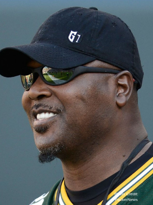 LeRoy Butler