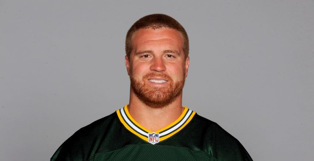 John Kuhn packers