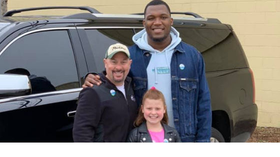 Kenny Clark
