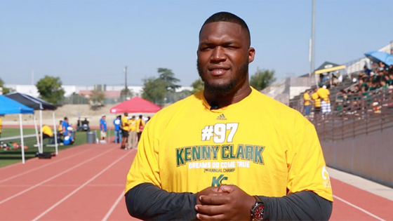 Kenny Clark