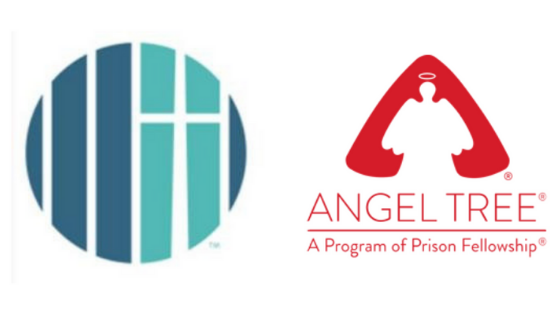 Prison Fellowship and Angel Tree