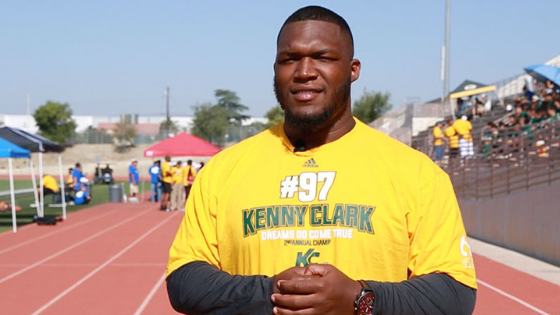 Kenny Clark