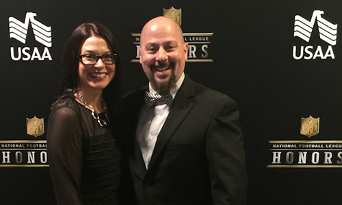 Sports Marketing Agencies | Athlete Appearances | Mayfield ...