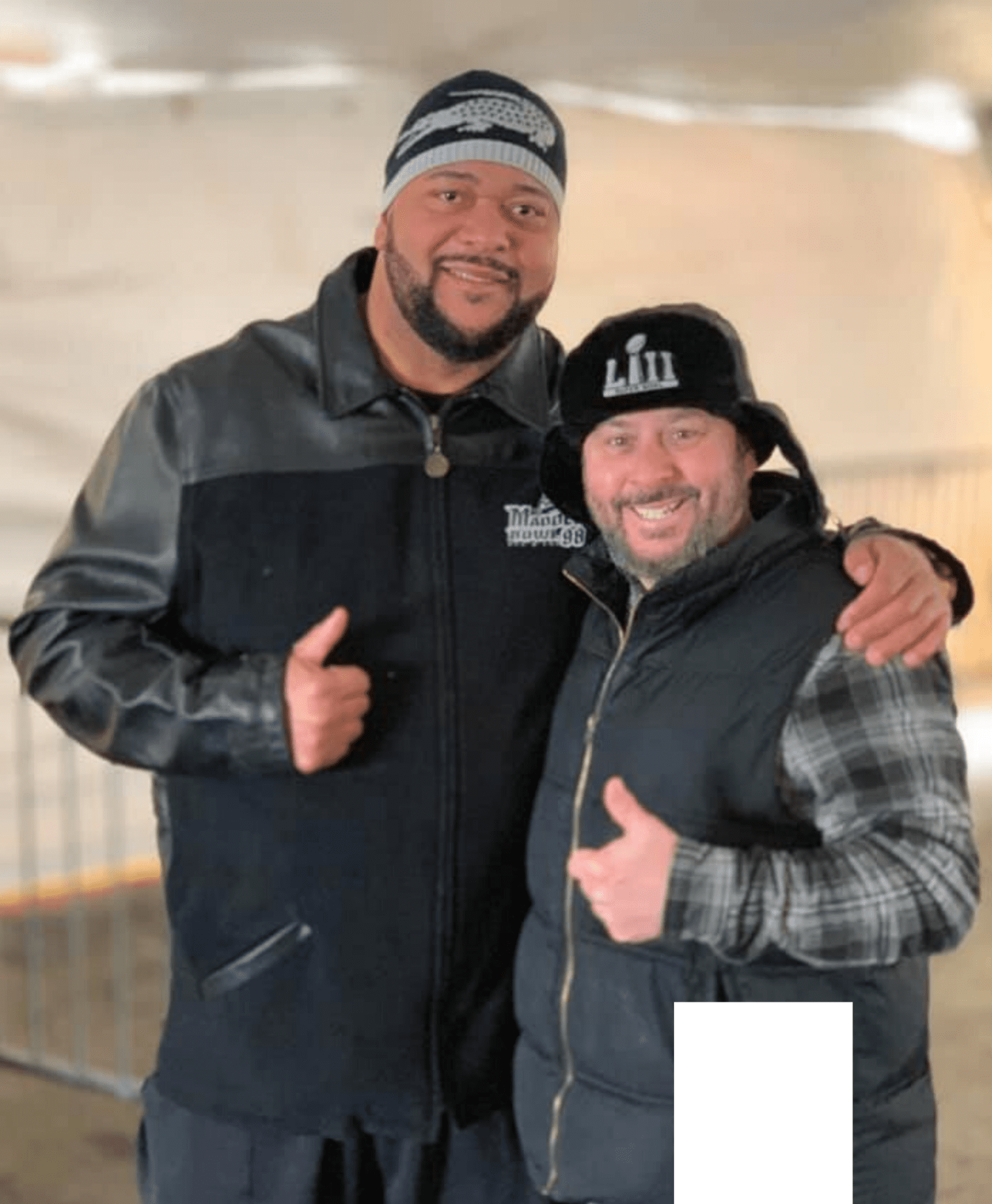 Gilbert Brown | Meet our Players | Mayfield Sports Marketing