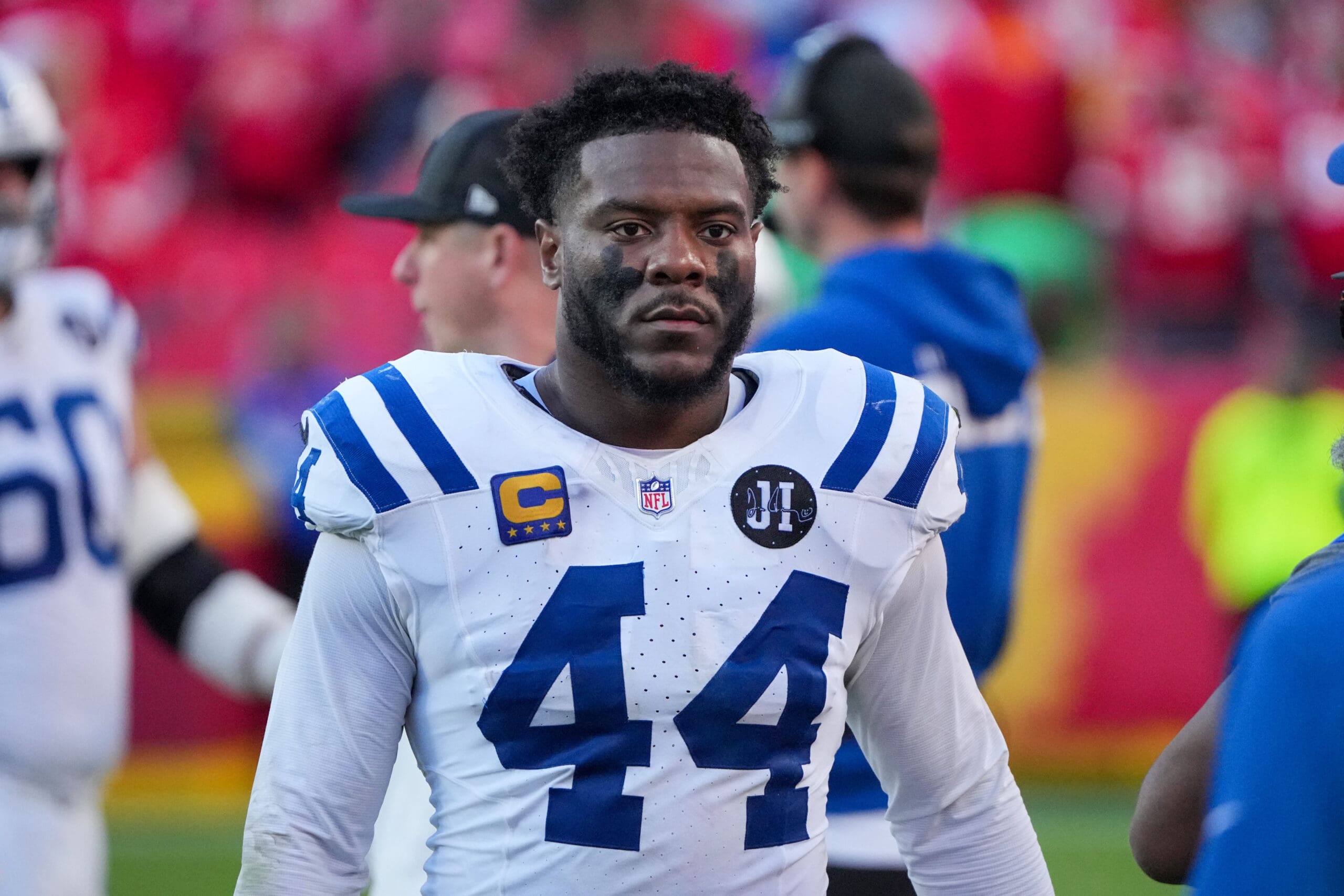 Zaire Franklin